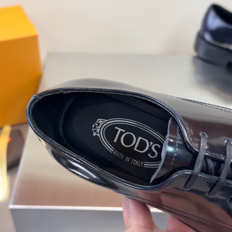 Tods Shoes